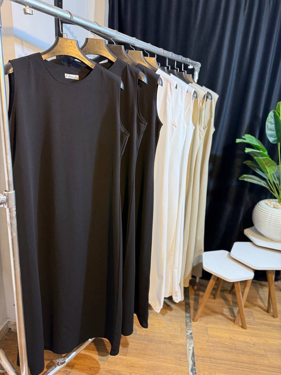 Abaya Kat