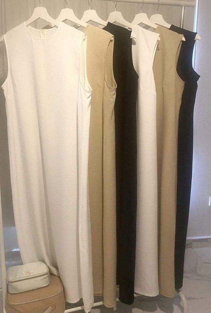 Abaya Kat