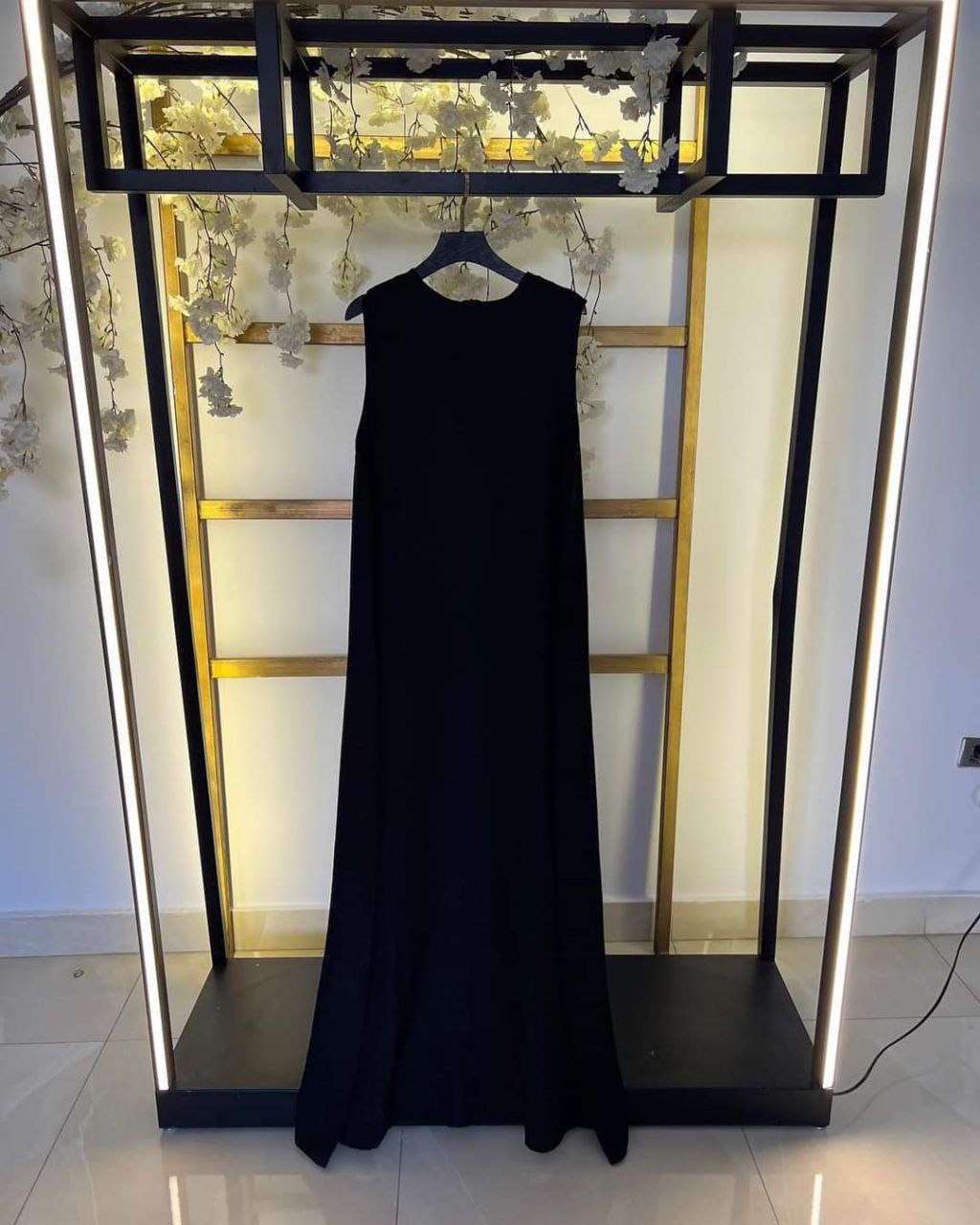 Abaya Kat