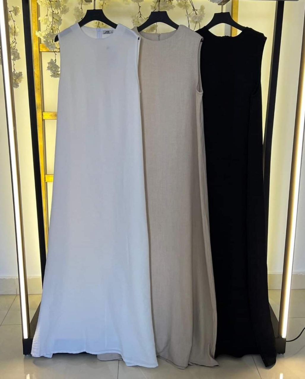 Abaya Kat
