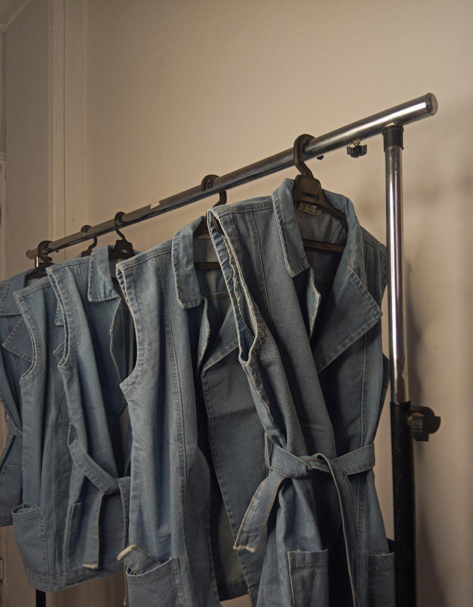 jeans jacket