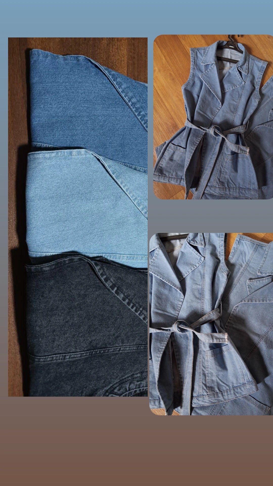 jeans jacket