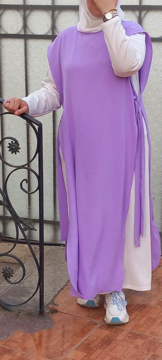Women's abaya