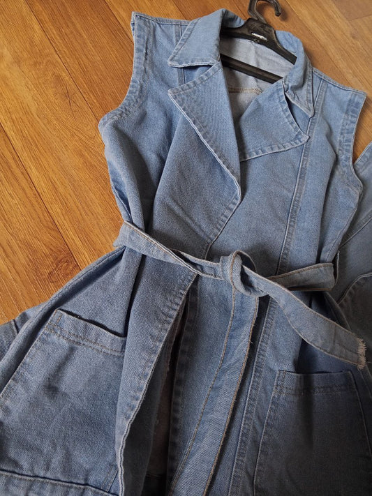 jeans jacket