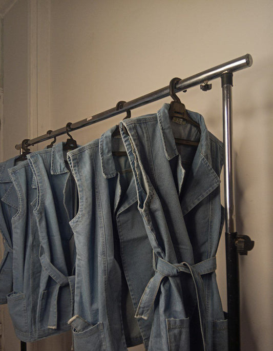 jeans jacket