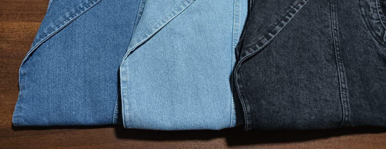 jeans jacket