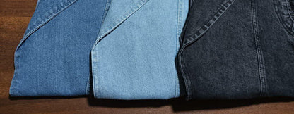 jeans jacket